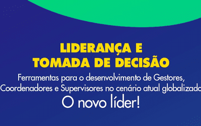 Curso de Extensão Facens: Liderança e Tomada de Decisão