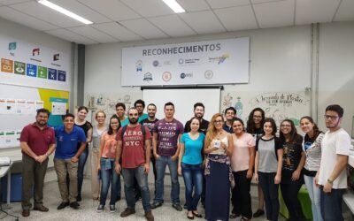 Café Smart com Especialistas – O Percurso do Plástico no Meio Ambiente
