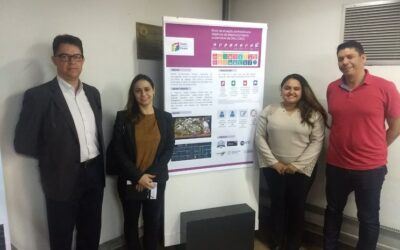 Smart Campus Facens, participou do Fórum Permanente: Universidade como Laboratório para Cidades Inteligentes e Humanas na Unicamp