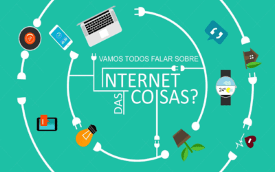 IoT day FACENS 2016 – Internet das coisas