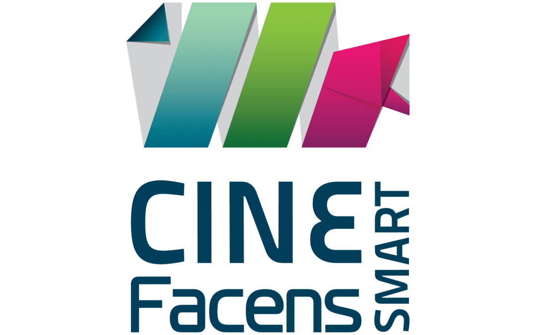 Segunda sessão Cine Smart