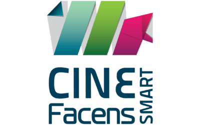 Segunda sessão Cine Smart
