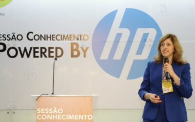 Smart Campus FACENS na IoT Latin America