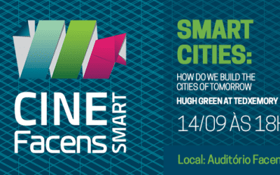 HOJE tem Cine Smart!!!!