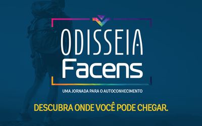 Odisseia FACENS 2016