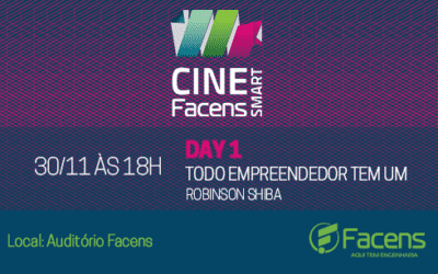 CINE SMART – Especial Mês Global do Empreendedorismo