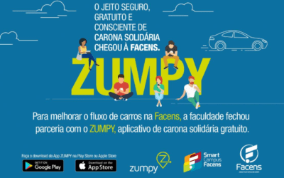Carona Solidária FACENS