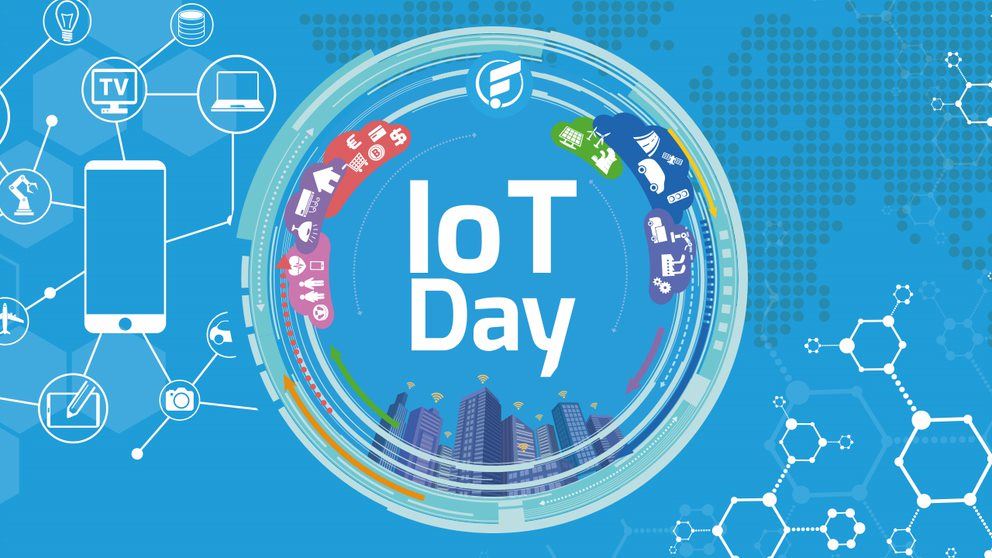 IoT Day Facens 2017