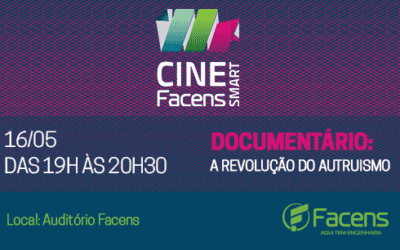 Sessão CINE SMART | 16/05: “A Revolução do Autruismo”