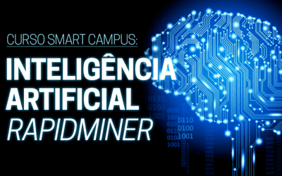 Curso – Inteligência Artificial com Rapidminer