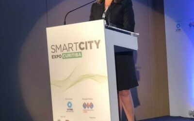 Smart City Expo Curitiba