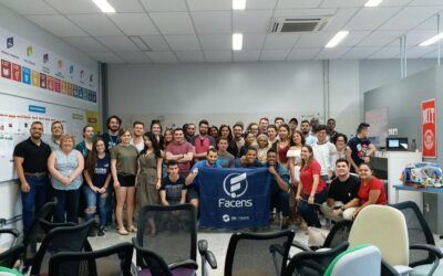 Global Leaders no Smart Campus Facens