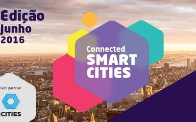 Smart Campus Facens no Connected Smart Cities