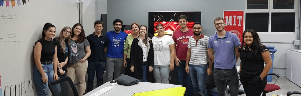 Curso de alemão no Smart Campus – Introdução a cultura global