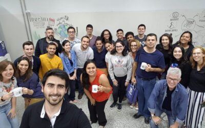 Café Smart com Especialistas | Dia 22/08 – Meio Ambiente e Lançamento do app Smart Tree