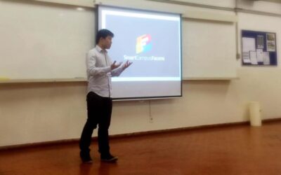 Projeto Big Data no 19º CONIC