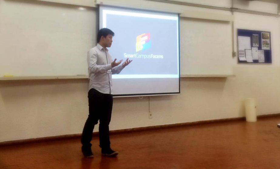 Projeto Big Data no 19º CONIC