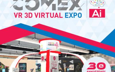 COMEX 2021 Virtual Expo