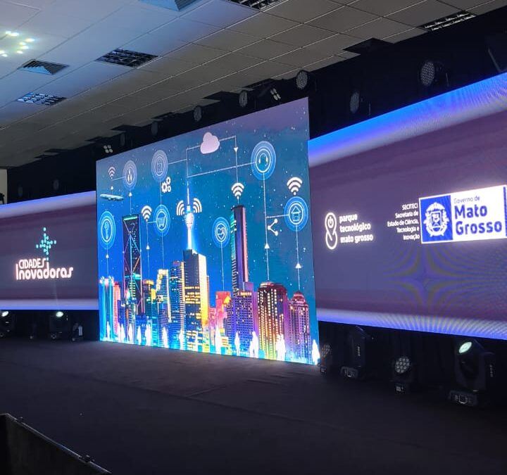 Seciteci realiza segunda edição do evento Cidades Inovadoras