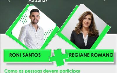 LIVE – Destrave Seu Lançamento