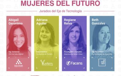 Programa Mujeres del Futuro