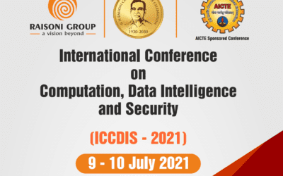 International Conference on Computation, Data Intelligence and Security