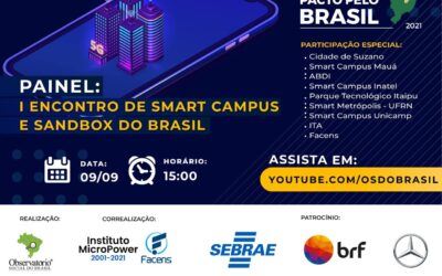 EDUCAÇÃO & FUTURO – CONGRESSO PACTO PELO BRASIL