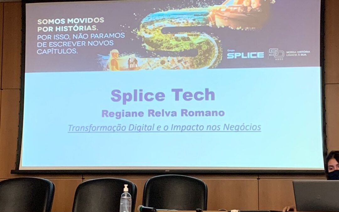 Splice Tech