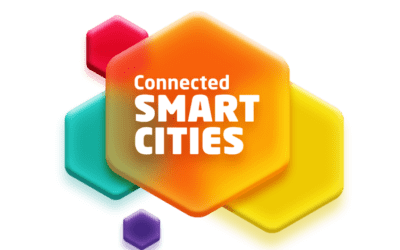 Connected Smart Cities