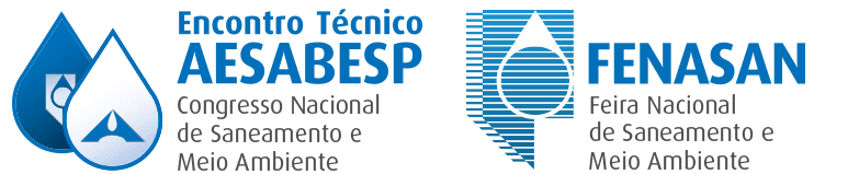 Encontro Técnico AESabesp / Fenasan