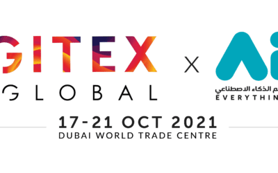 GITEX Technology Week – Enabling and driving Edtech innovation and adoption