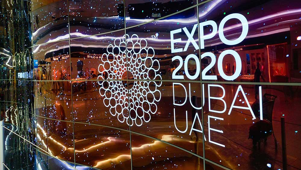 Expo 2020