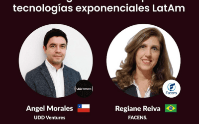 Nuevos negocios – startups de tecnologías exponenciales LatAm