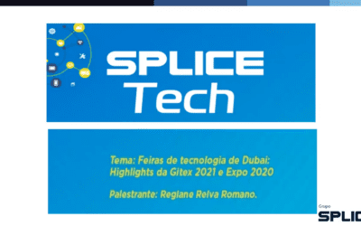 Splice Tech – Dezembro de 2021