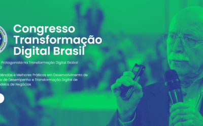 Congresso Transformação Digital Brasil