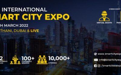 13th International Smart City Expo