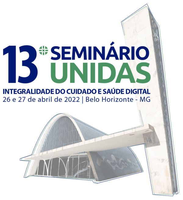 13º Seminário UNIDAS debate integralidade do cuidado e saúde digital