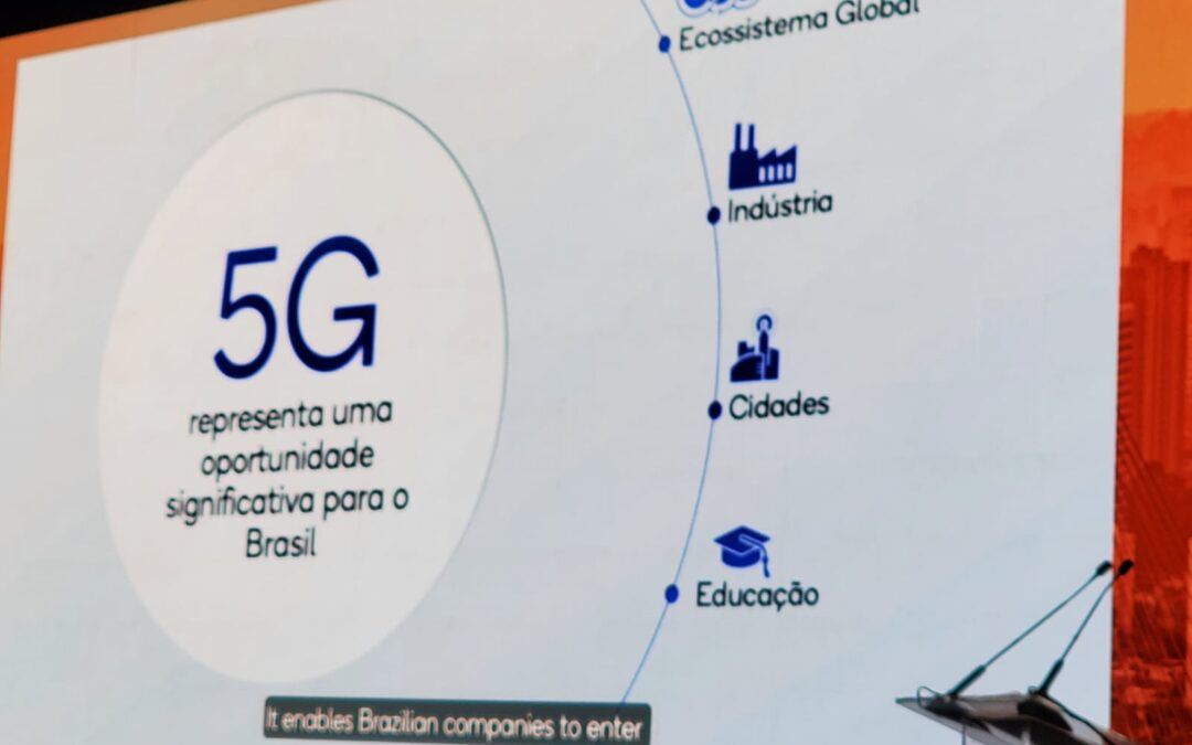 5G Summit Brazil