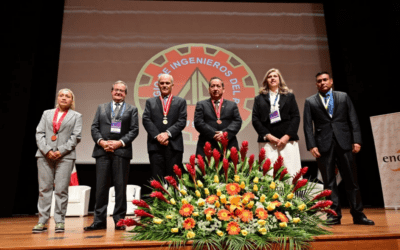 Smart City Foro LIMA – Participação no Evento