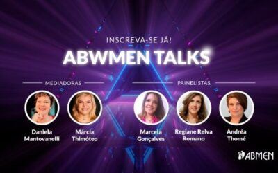 ABWMEN Talks