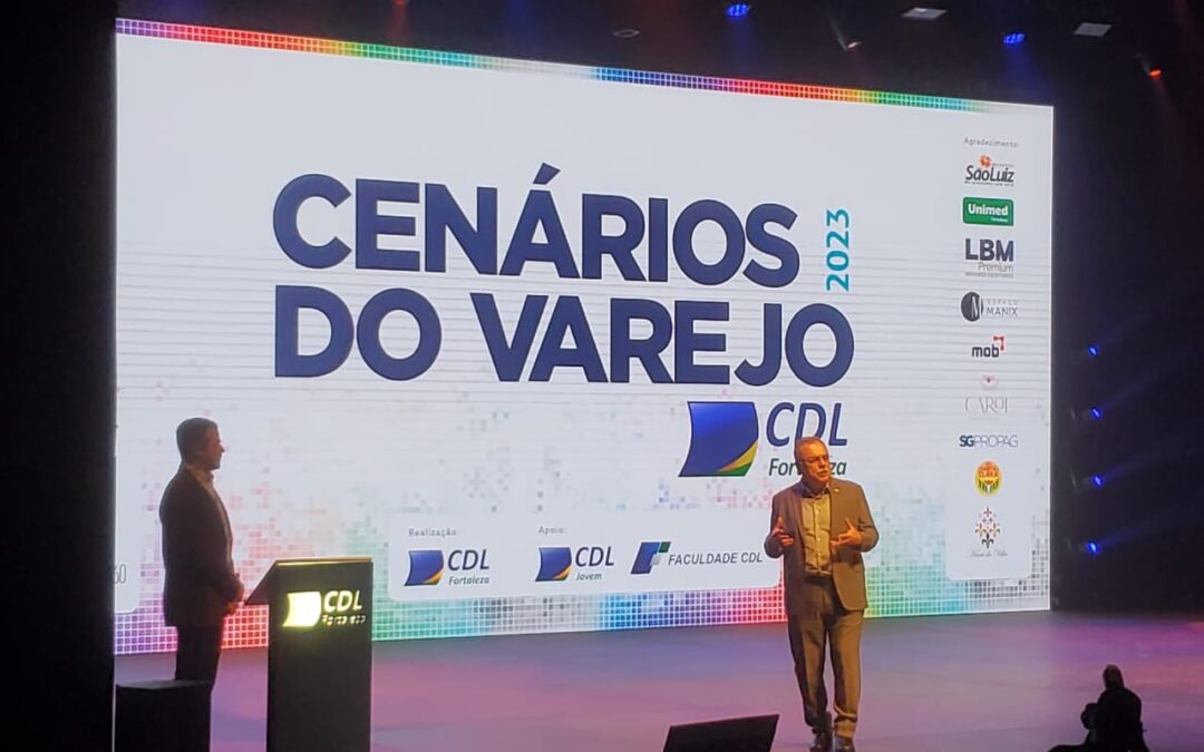 CENÁRIOS DO VAREJO 2023