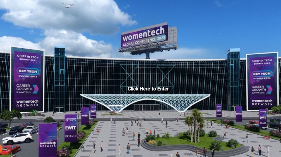 Womentech 2023