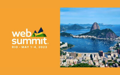 Web Summit Rio 2023