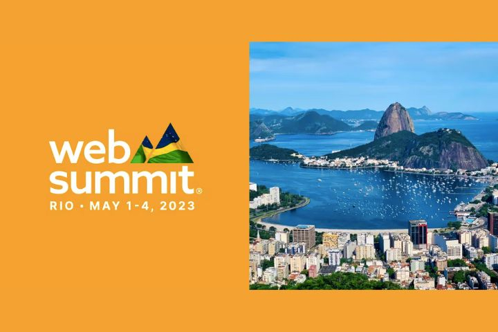 Web Summit Rio 2023