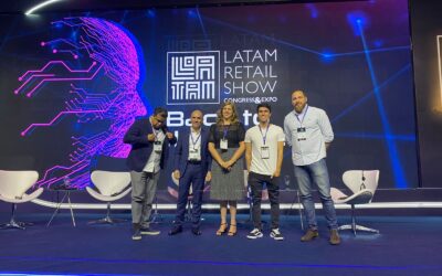 Latam Retail Show