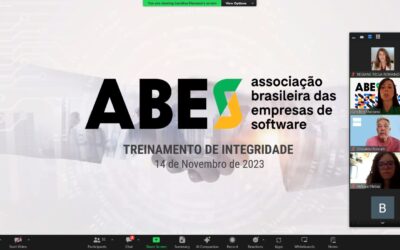 ABES – Treinamento Anual Sobre Compliance