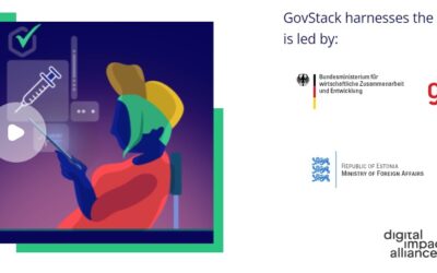 GovStack Women in Tech (24/11/2023)