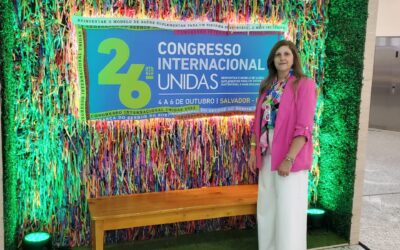 26° Congresso Internacional Unidas