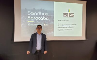 Sandbox Sorocaba