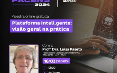 Plataforma Inteligente: Visão Geral na Prática